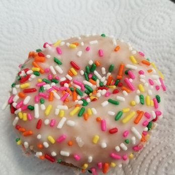 Donut Cafe - My favorite - Donuts Near Me - Simi Valley, California
