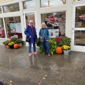 Red Kite Candy - Candy Stores Near Me - Hanover, New Hampshire