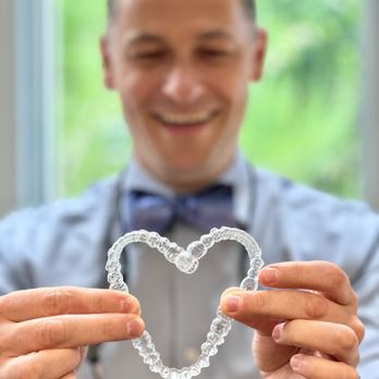 Craft of Dentistry - Dr. S showing some love for clear aligners. Did you know there's more than one clear aligner company? Invisalign is just one of a few. - General Dentistry Near Me - Austin, Texas Craft of Dentistry - Dr. S showing some love for clear aligners. Did you know there's more than one clear aligner company? Invisalign is just one of a few. - General Dentistry Near Me - Austin, Texas