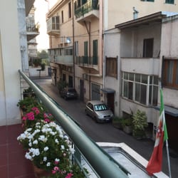 Hotel Diana Pompei