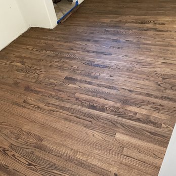 Only Wood Floors - After - Flooring Near Me - Orange, California Only Wood Floors - After - Flooring Near Me - Orange, California
