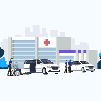 Safer Medical Transport - Medical Transportation Near Me - Orange, California Safer Medical Transport - Medical Transportation Near Me - Orange, California