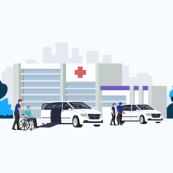 Safer Medical Transport