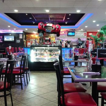 Juke Box Diner - Diners Near Me - Manassas, Virginia Juke Box Diner - Diners Near Me - Manassas, Virginia