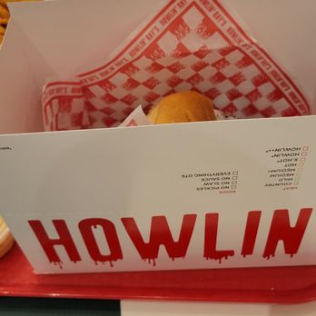 Howlin' Ray's - Southern Near Me - Las Vegas, Nevada