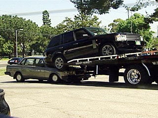 Bam's Towing & Repair