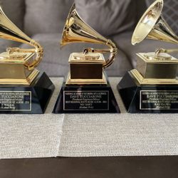 Seventh Wave Productions - Grammy Awards