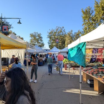 Poway Farmers Market - Long line of different vendors - Farmers Market Near Me - Poway, California Poway Farmers Market - Long line of different vendors - Farmers Market Near Me - Poway, California