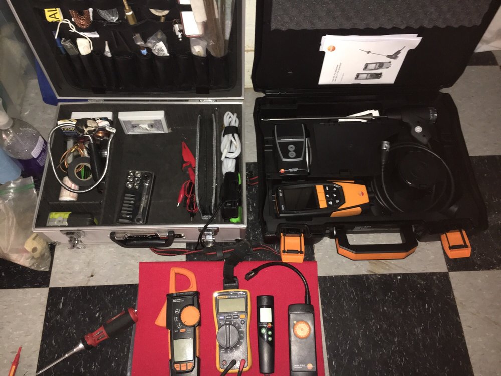 Slide of Gateway Plumbing & Heating