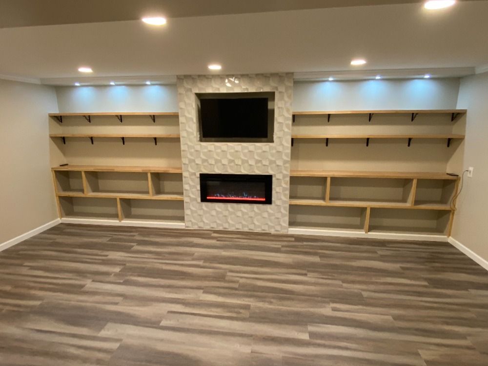 Slide of GMC Remodeling