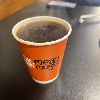 Mean Mug Coffee - Americano - Jazz & Blues Near Me - Salisbury, North Carolina Mean Mug Coffee - Americano - Jazz & Blues Near Me - Salisbury, North Carolina