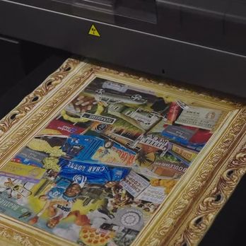 Hometown Studio - Screen Printing/T-Shirt Printing Near Me - Los Angeles, California