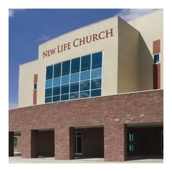 New Life Church of Decatur - New Life Church, 3592 Flat Shoals Rd. Decatur, GA