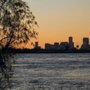 Mississippi River Bank