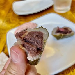 Sakura Mochi