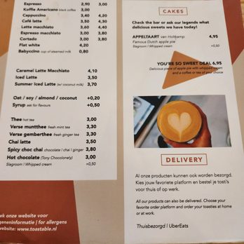 Toastable - menu 6/23 - Coffee & Tea Near Me - Amsterdam, New Hampshire Toastable - menu 6/23 - Coffee & Tea Near Me - Amsterdam, New Hampshire