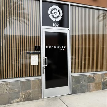 Kuramoto - Sushi Bars Near Me - Tustin, California Kuramoto - Sushi Bars Near Me - Tustin, California