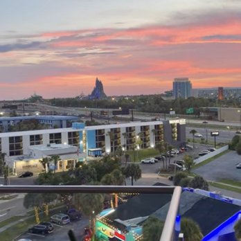 Ka La Rooftop Lounge - What an amazing view - Bars Near Me - Orlando, Florida Ka La Rooftop Lounge - What an amazing view - Bars Near Me - Orlando, Florida