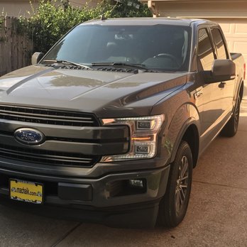 Texas Offroad & Performance - Before - Auto Parts & Supplies Near Me - Manvel, Texas