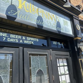 Kilkenny's Irish Pub - Pubs Near Me - Tulsa, Oklahoma Kilkenny's Irish Pub - Pubs Near Me - Tulsa, Oklahoma