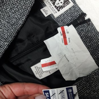 Deseret Industries - Found a pencil skirt with the Macy's tag still on. Bought an $89 skirt for $6 here. You can definitely find some gems here. - Thrift Stores Near Me - Mesa, Arizona