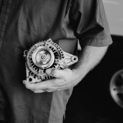 Allgood Auto Repair & Service - Mechanic | Allgood Auto in Denton Tx