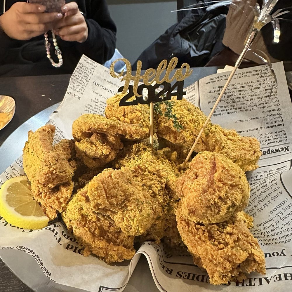 Chicken Plus Canada - Korean Near Me - North York, Ontario Chicken Plus Canada - Korean Near Me - North York, Ontario