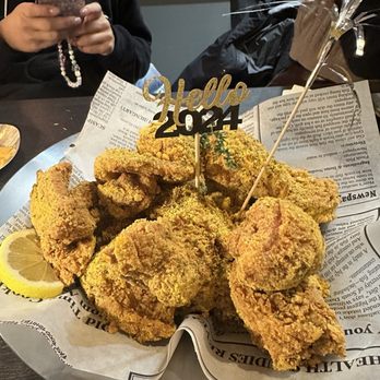 Chicken Plus Canada - Korean Near Me - North York, Ontario