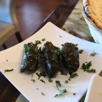 Hala Cafe - Mediterranean Near Me - Euless, Texas