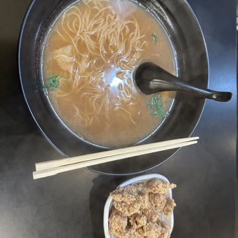 Class 302 Cafe - Pork noodle soup - Taiwanese Near Me - Cerritos, California Class 302 Cafe - Pork noodle soup - Taiwanese Near Me - Cerritos, California