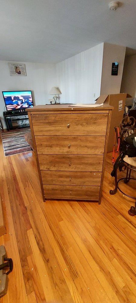 Slide of Hessi's Handy Services