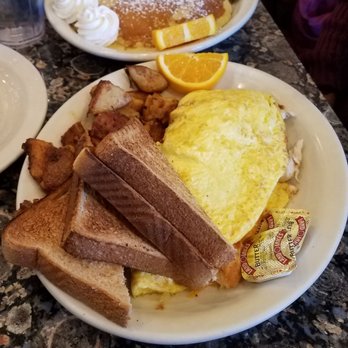 Ball Square Cafe - Quite a large plate, omelette - Breakfast & Brunch Near Me - Somerville, Massachusetts Ball Square Cafe - Quite a large plate, omelette - Breakfast & Brunch Near Me - Somerville, Massachusetts