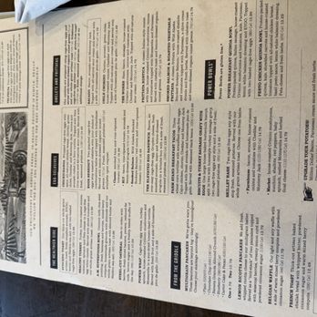 First Watch - Breakfast & Brunch Near Me - Suffolk, Virginia