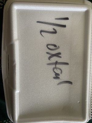 CC's Hot Tamales and BBQ by null