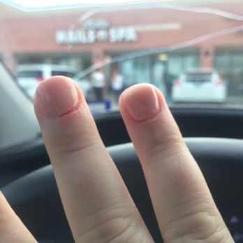 Bella Nails N Spa - Nail Salons Near Me - Waller, Texas