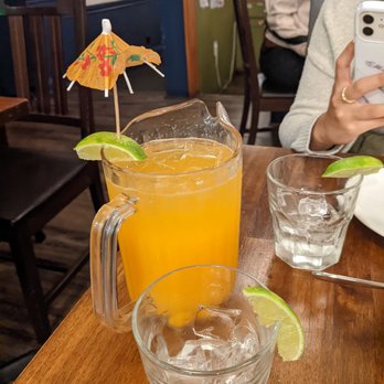 B Star - Mango Shandy - Burmese Near Me - San Francisco, California B Star - Mango Shandy - Burmese Near Me - San Francisco, California