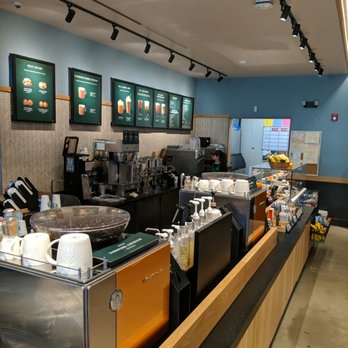 Starbucks - Coffee & Tea Near Me - Feasterville-Trevose, Pennsylvania