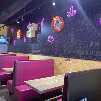 The Taco Shop - Booths - Mexican Near Me - Minneapolis, Minnesota The Taco Shop - Booths - Mexican Near Me - Minneapolis, Minnesota
