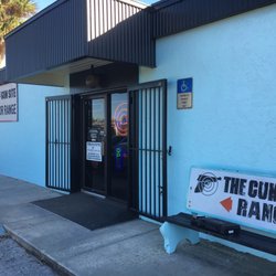 The Gun Site Range