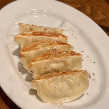 Ramen Danbo - Vegan Gyoza - Ramen Near Me - Seattle, Washington