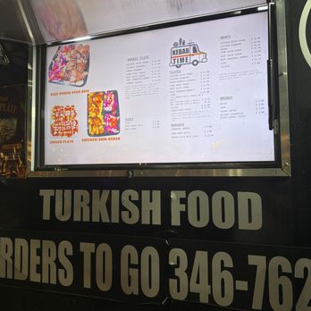 Kebab Time - Menu - Turkish Near Me - Katy, Texas Kebab Time - Menu - Turkish Near Me - Katy, Texas