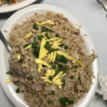 Sam Sato's - Fried rice - Bakeries Near Me - Wailuku, Hawaii Sam Sato's - Fried rice - Bakeries Near Me - Wailuku, Hawaii