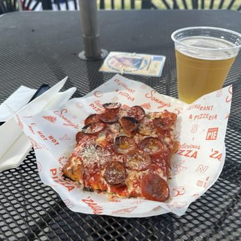CATBOAT PIZZA BAR - Updated August 2024 - 44 Photos & 19 Reviews - 1