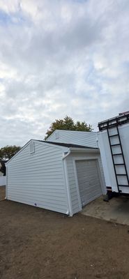 Pereira Construction