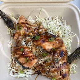 Chef 's Special Roll