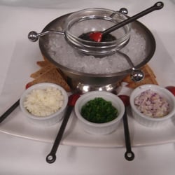 Chefusion - Caviar
