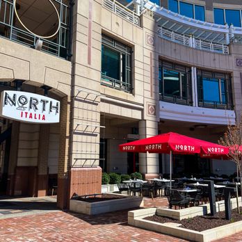 North Italia - Italian Near Me - Reston, Virginia North Italia - Italian Near Me - Reston, Virginia