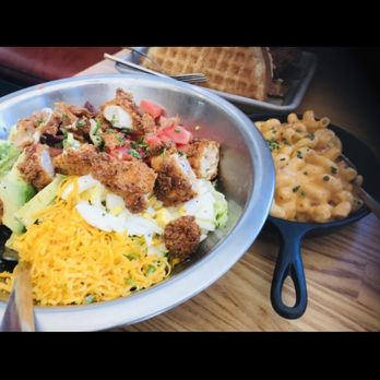 Bruxie - Breakfast & Brunch Near Me - Brea, California