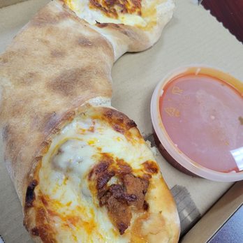 EVELYN’S BIG ITALIAN PIZZERIA & RISTORANTE - Updated August 2024 - 477 ...