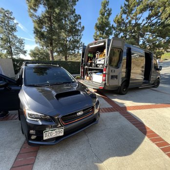Imperium Mobile Auto Detailing - Auto Detailing Near Me